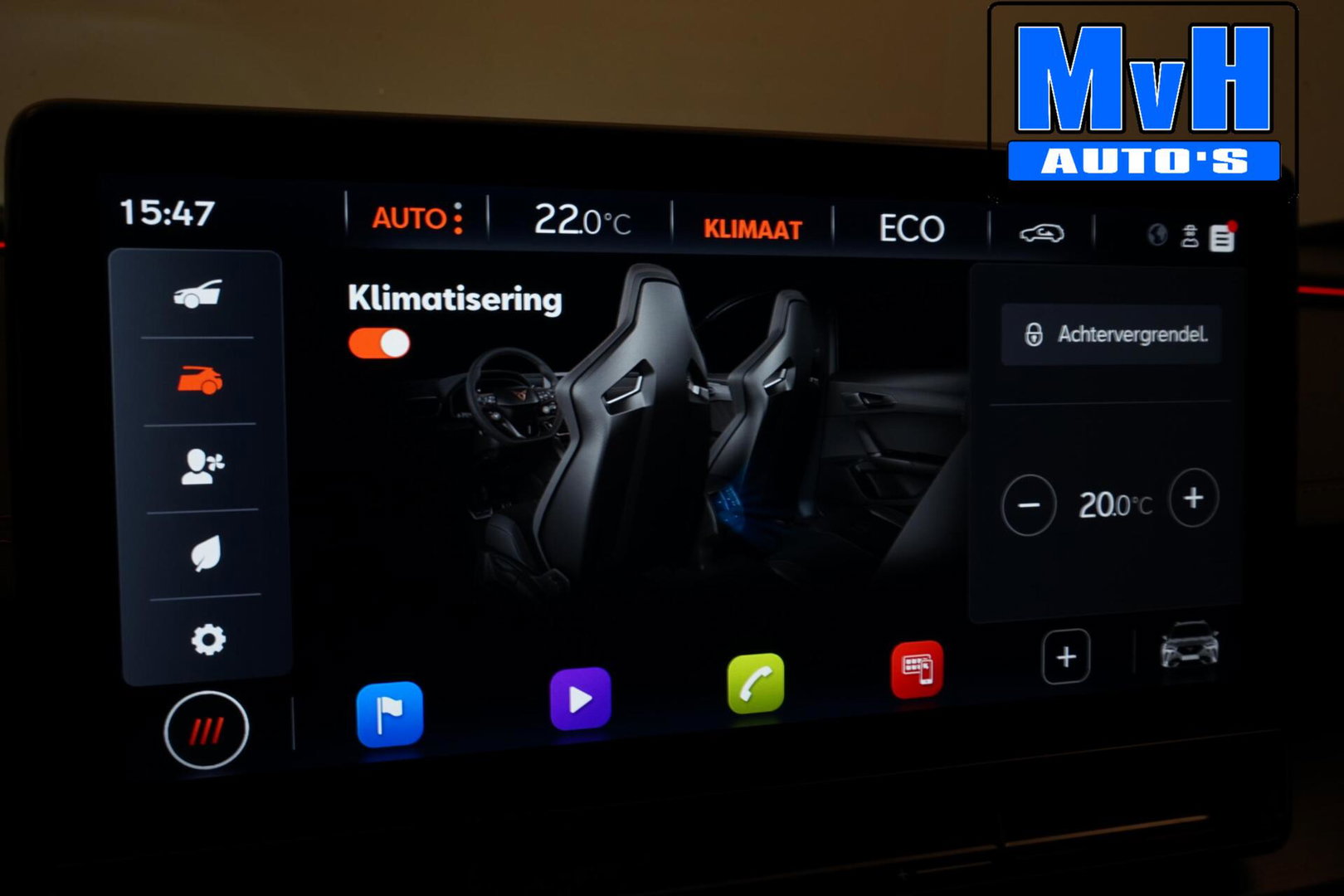 CUPRA Formentor 1.4 PHEV VZ Perfrormance|PANO|KUIPST|SOH98%
