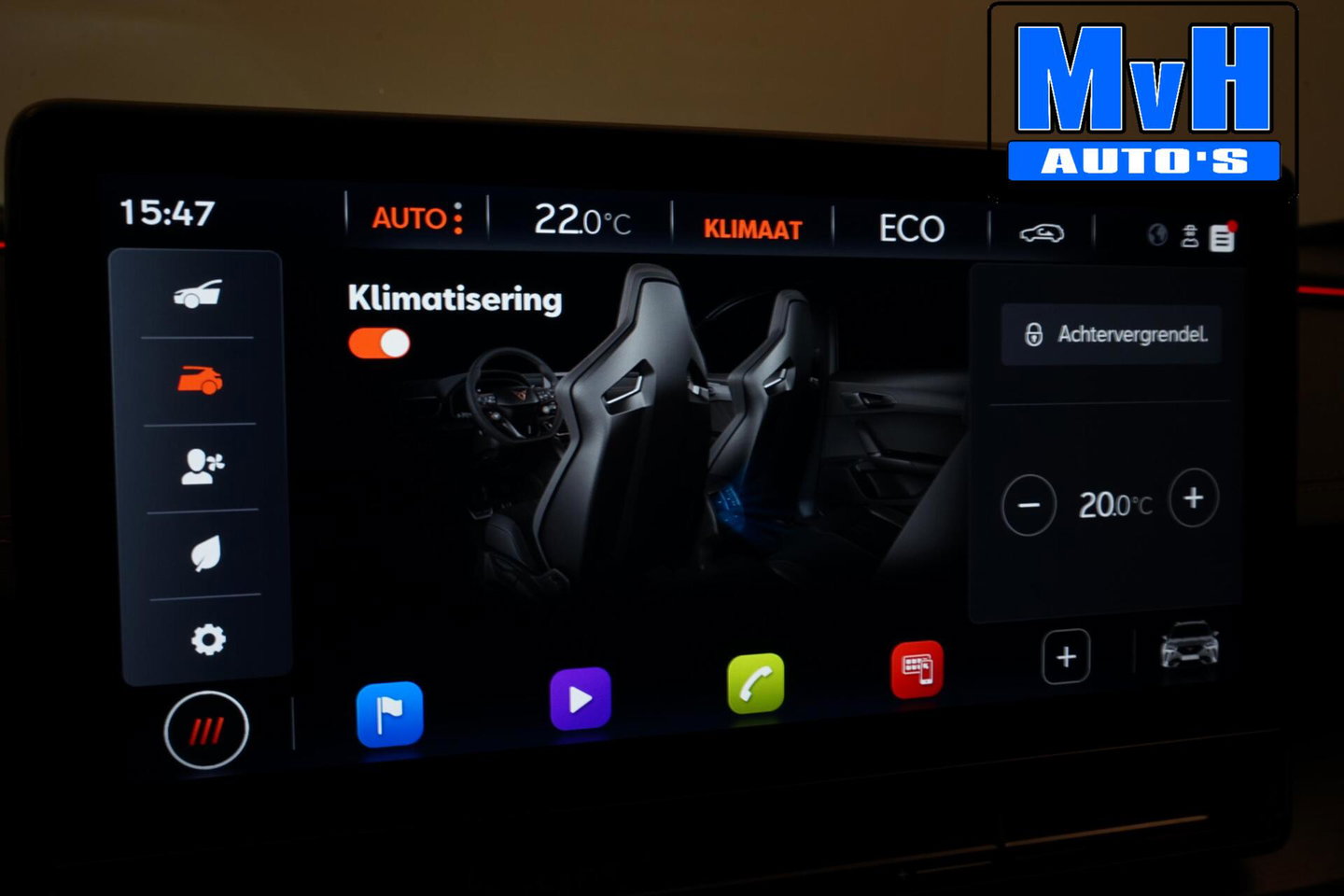 CUPRA Formentor 1.4 PHEV VZ Perfrormance|PANO|KUIPST|SOH98%