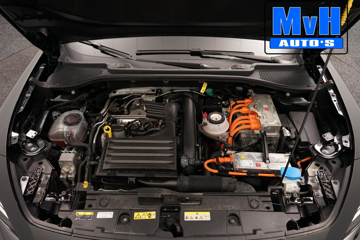 CUPRA Formentor 1.4 PHEV VZ Perfrormance|PANO|KUIPST|SOH98%