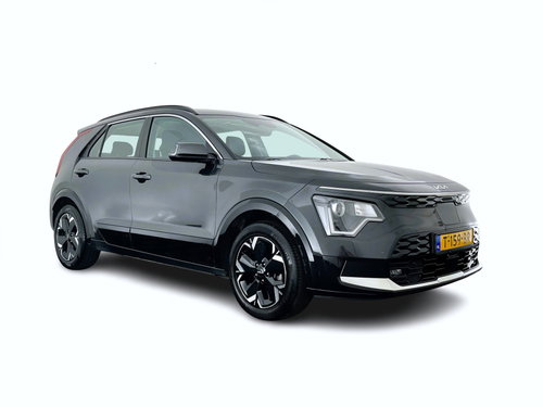 Kia Niro EV