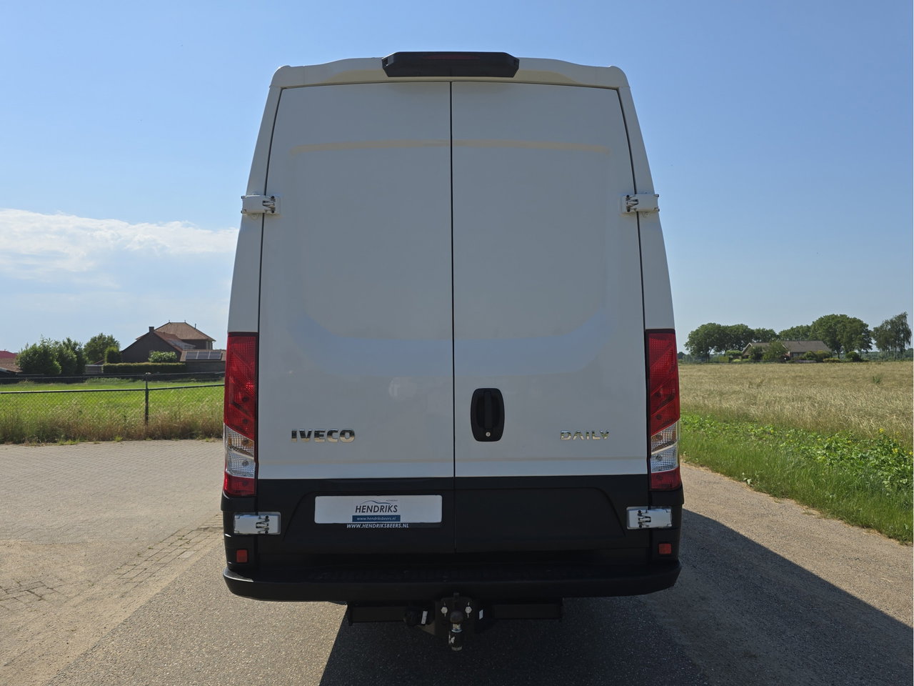Iveco Daily