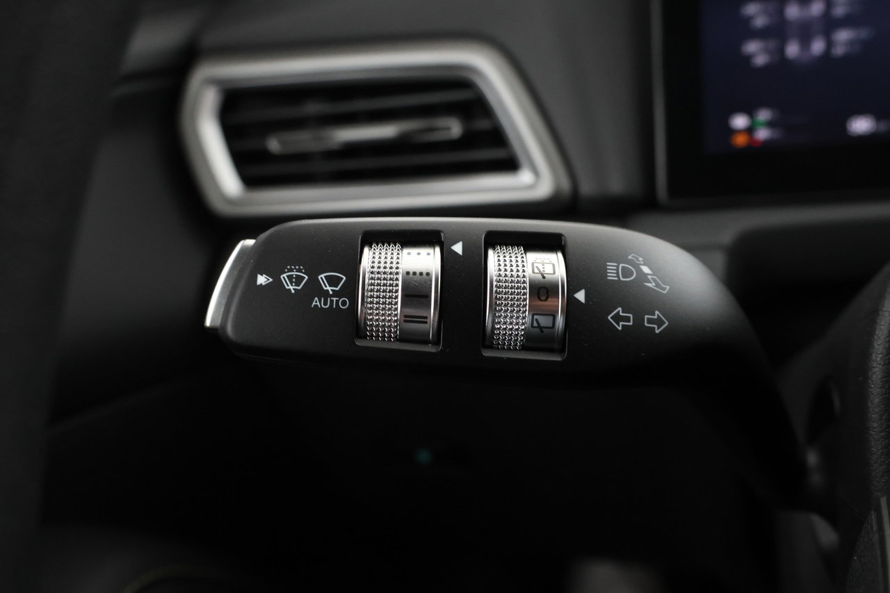 BYD ATTO 2