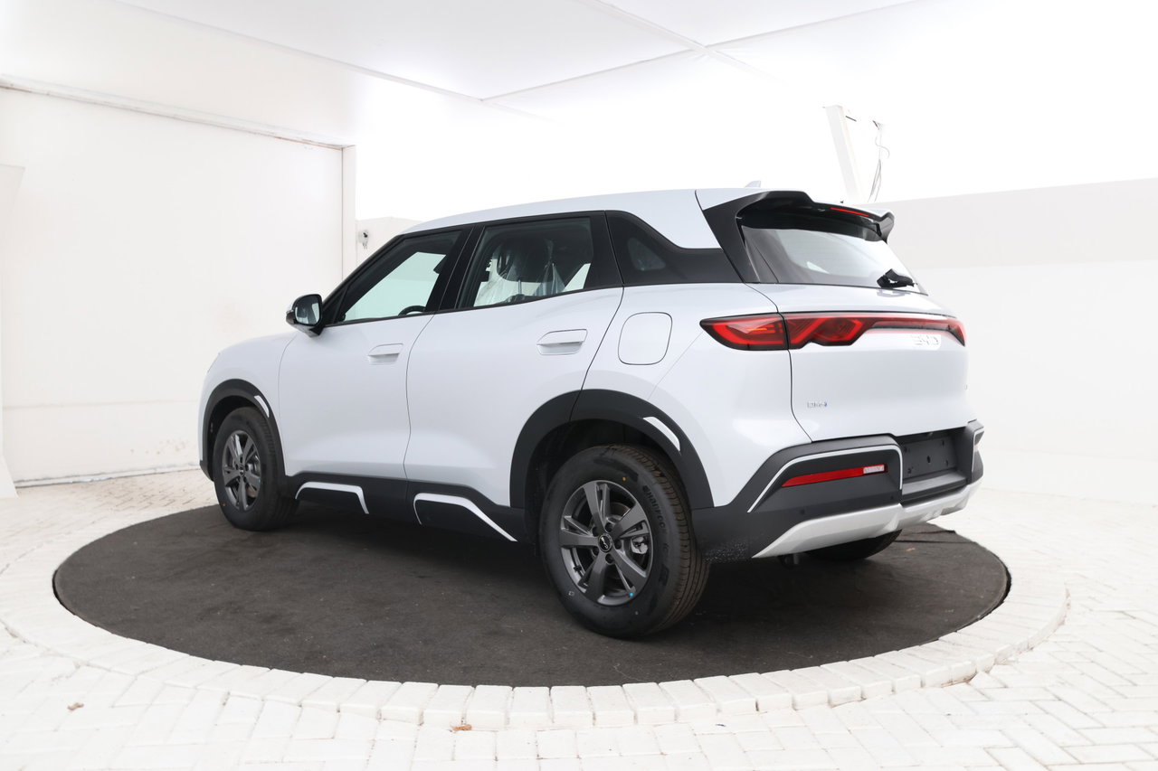 BYD ATTO 2