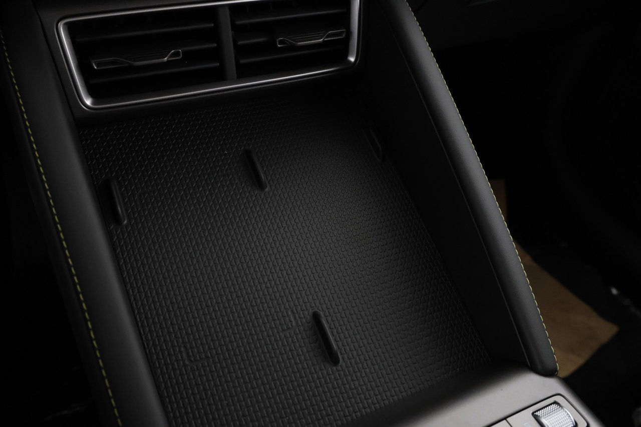 BYD ATTO 2