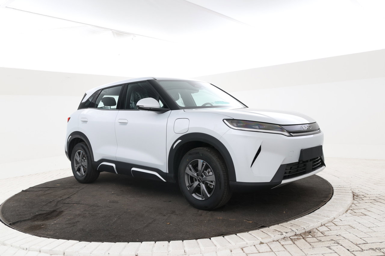 BYD ATTO 2