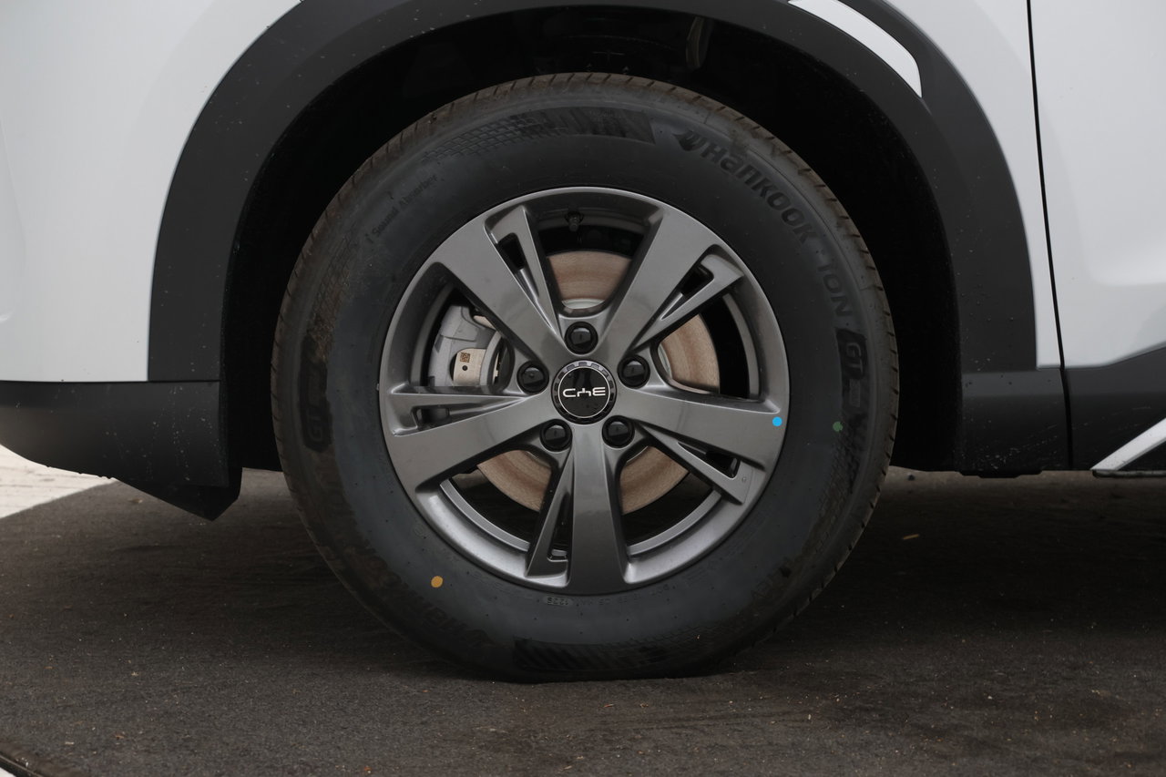 BYD ATTO 2