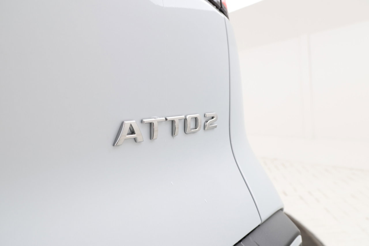 BYD ATTO 2
