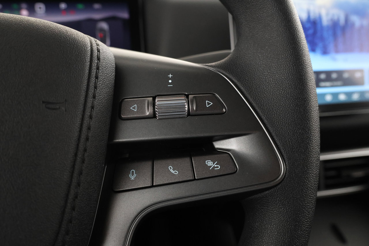 BYD ATTO 2
