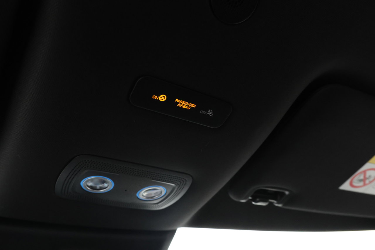 BYD ATTO 2