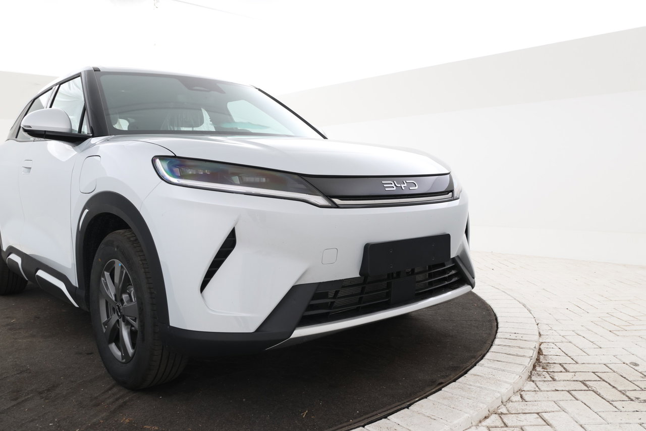 BYD ATTO 2