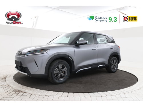 BYD ATTO 2