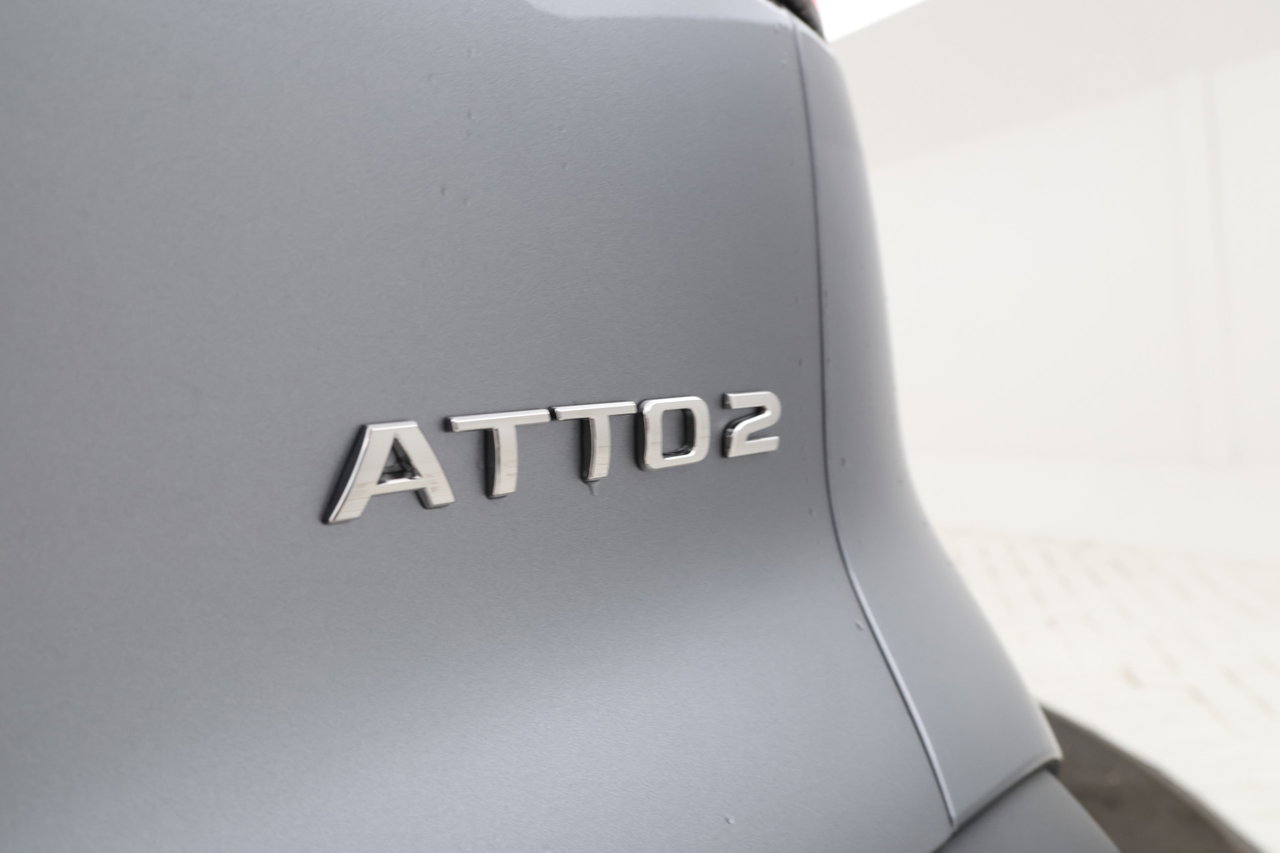 BYD ATTO 2