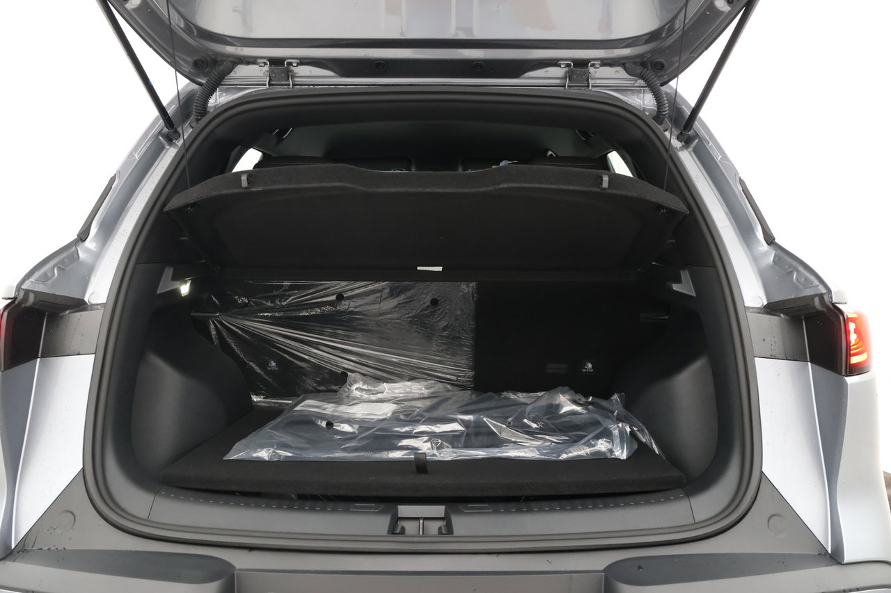 BYD ATTO 2
