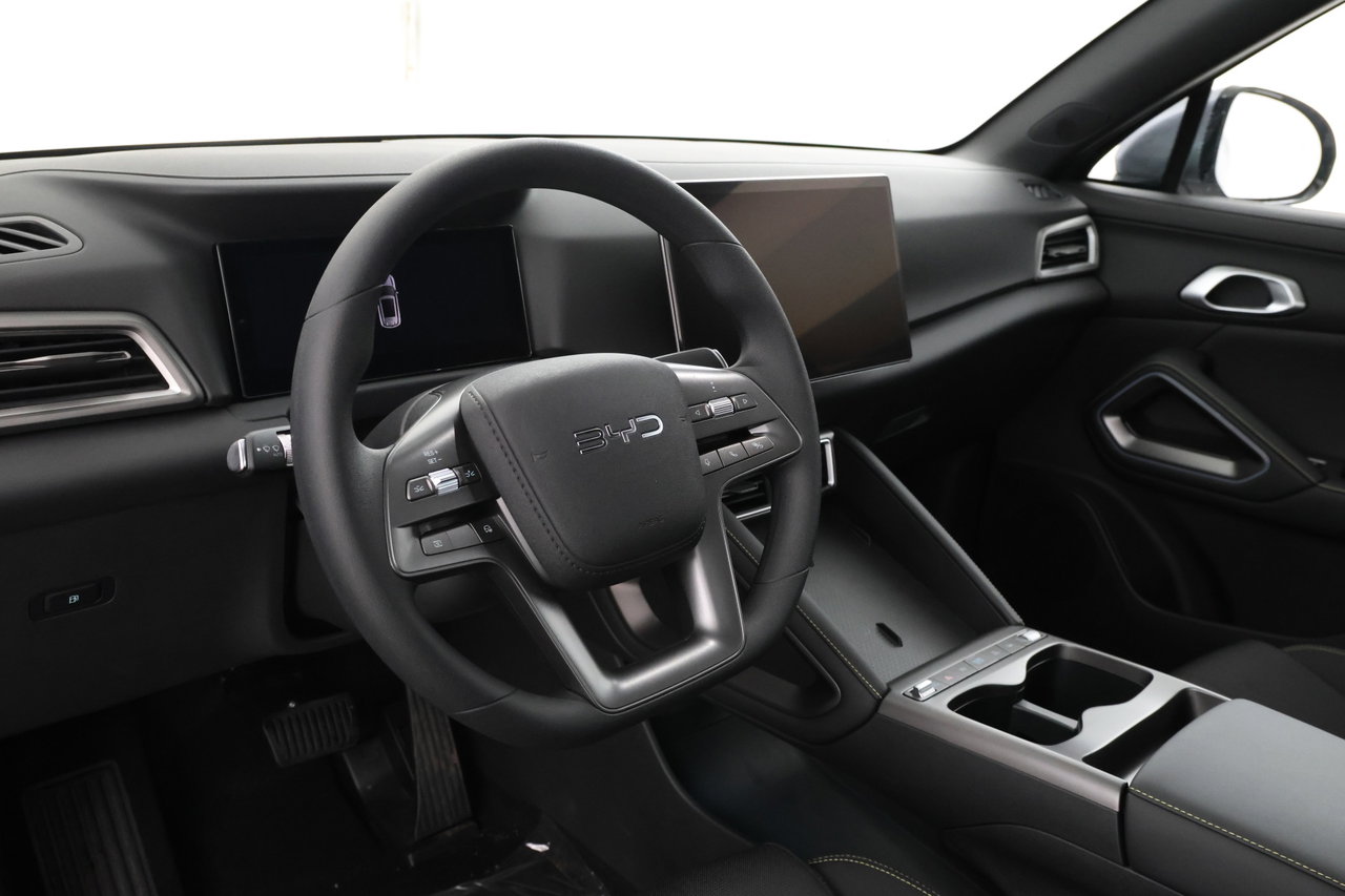 BYD ATTO 2
