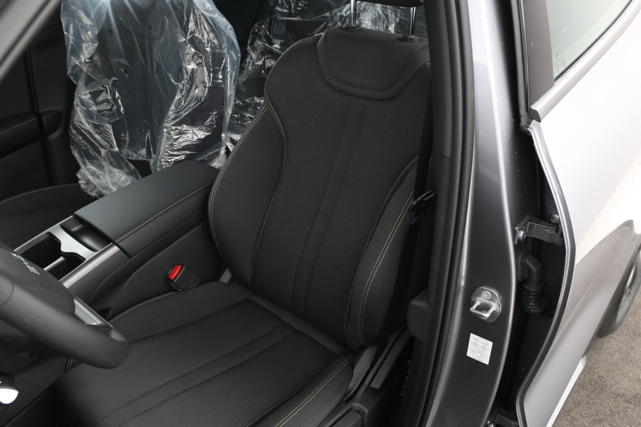BYD ATTO 2