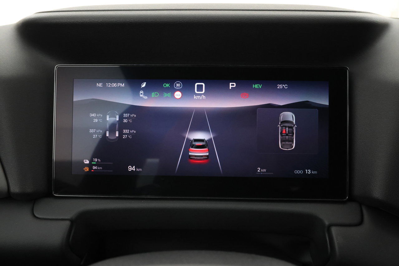 BYD ATTO 2