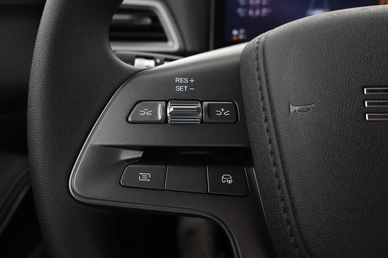 BYD ATTO 2