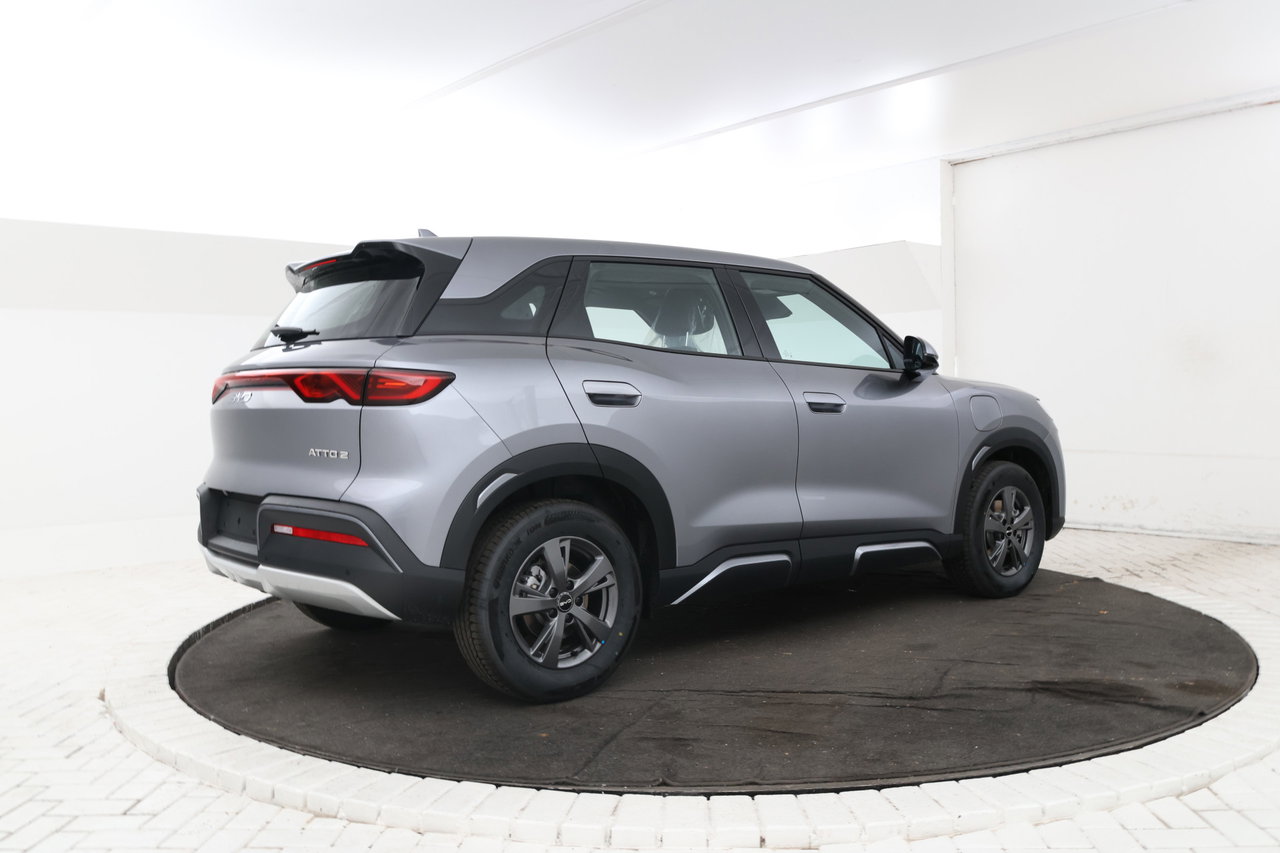 BYD ATTO 2