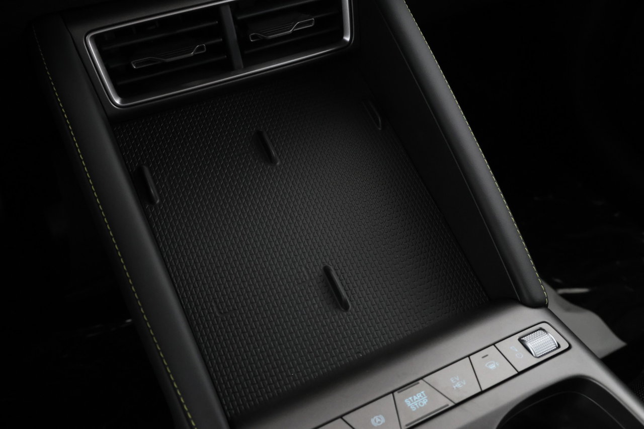BYD ATTO 2