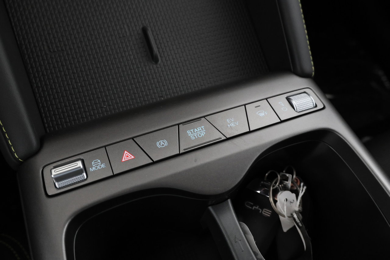 BYD ATTO 2