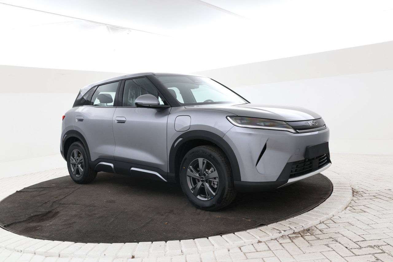 BYD ATTO 2