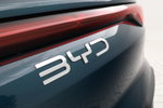 BYD ATTO 2