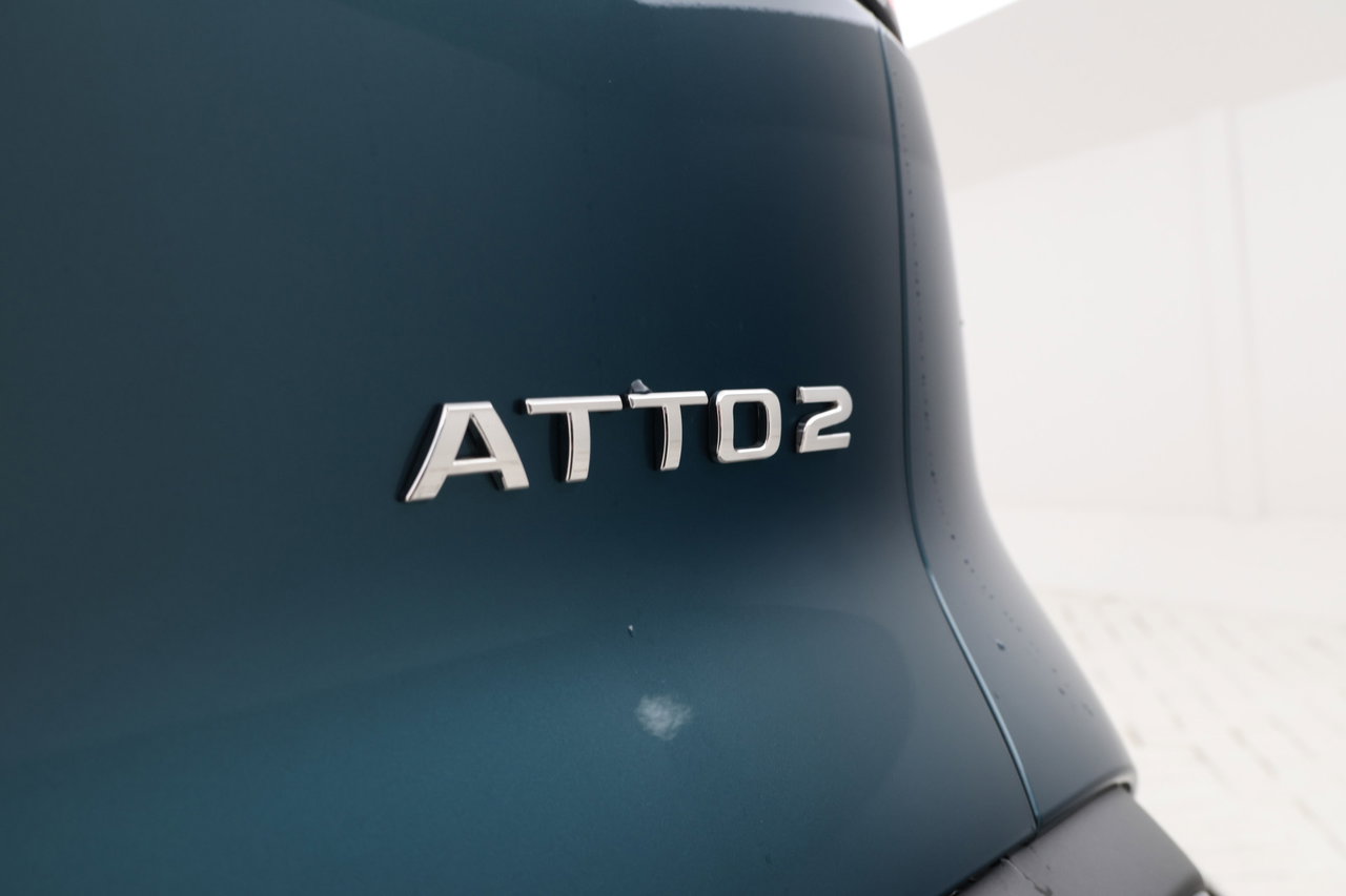 BYD ATTO 2