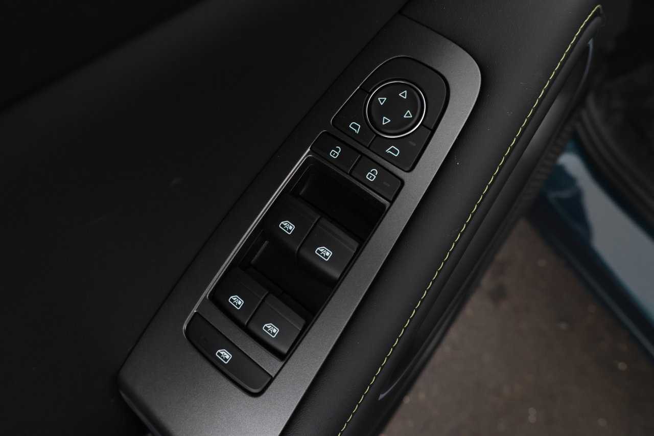 BYD ATTO 2