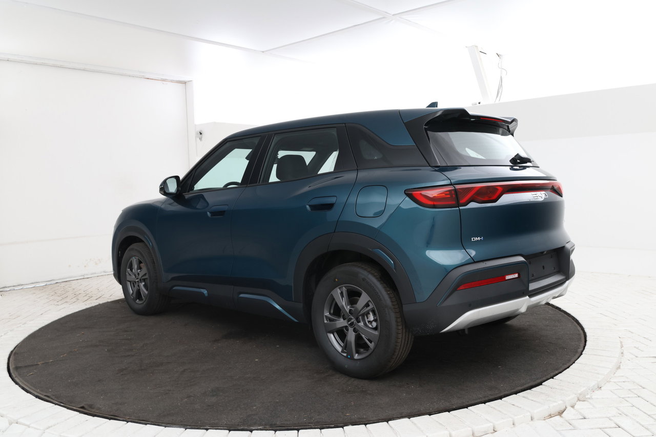 BYD ATTO 2