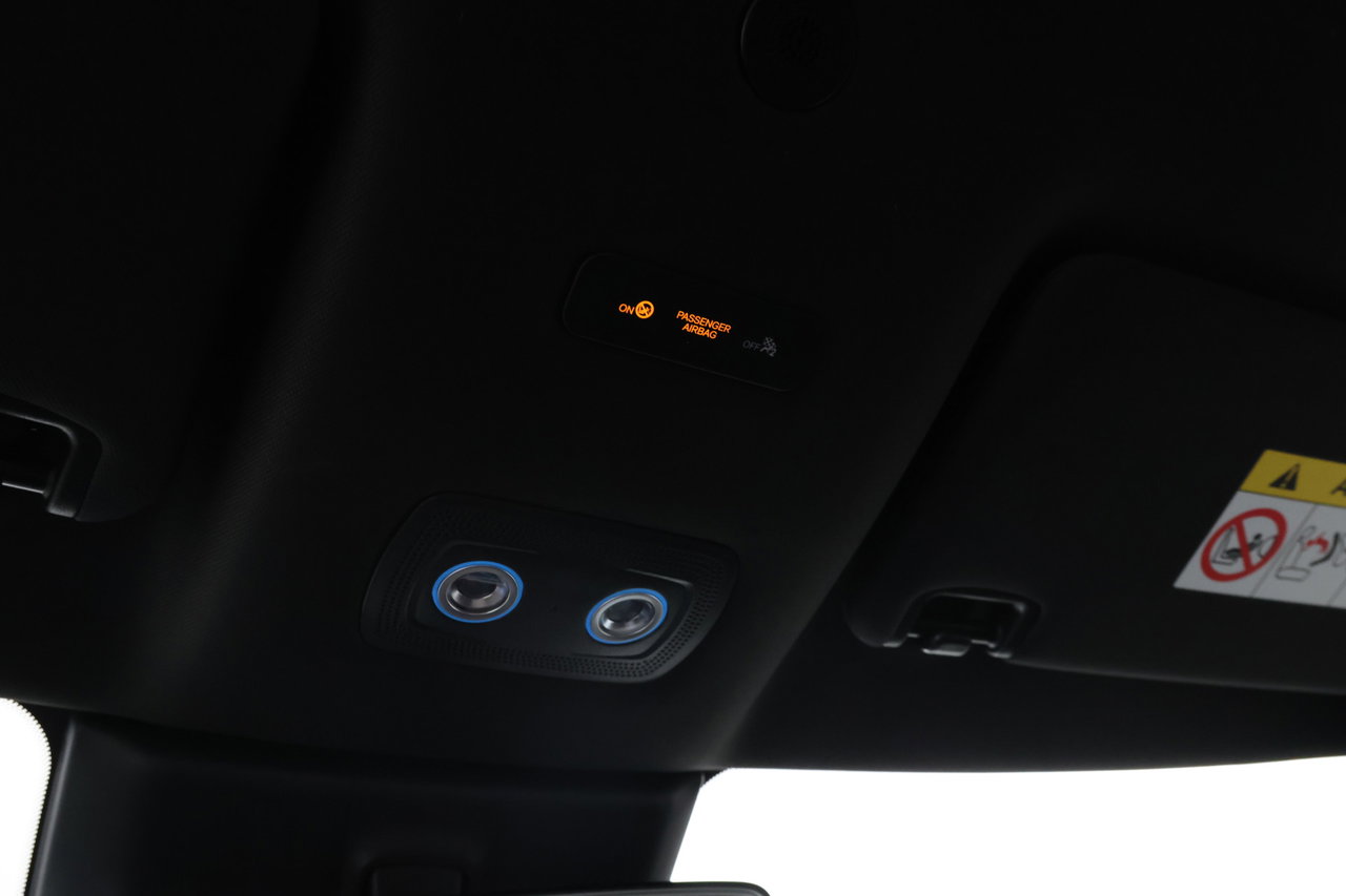 BYD ATTO 2