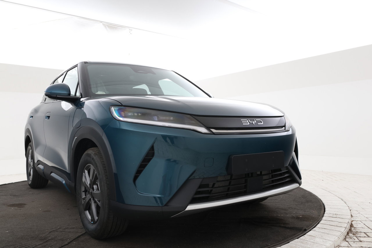 BYD ATTO 2