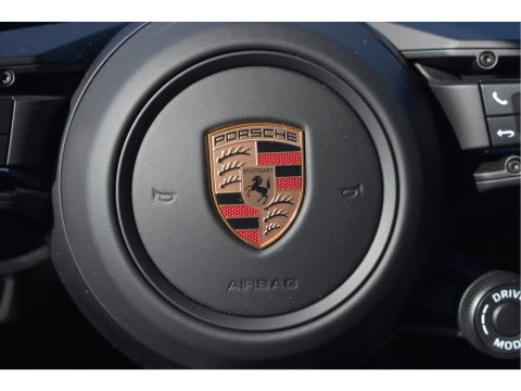 Porsche Cayenne Coupé 3.0 E-Hybrid Spor Chrono 470 pk | NL-Auto | Keyless | Luchtvering | HUD | 360 gr. camera | Softclose | Pano | Nieuwstaat