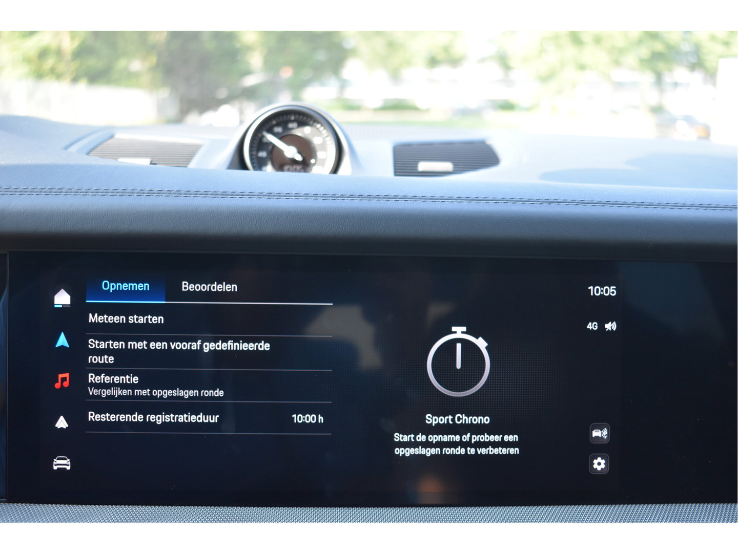 Porsche Cayenne Coupé 3.0 E-Hybrid Spor Chrono 470 pk | NL-Auto | Keyless | Luchtvering | HUD | 360 gr. camera | Softclose | Pano | Nieuwstaat