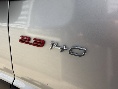 Fiat Ducato Maxi 35H 2.3 MultiJet L2H1 DC 5 persoons / trekhaak 3000 kg! / euro 6 / bpm vrij / zilver metallic / cruise en climate control / ingerichte laadruimte / lease vanaf €