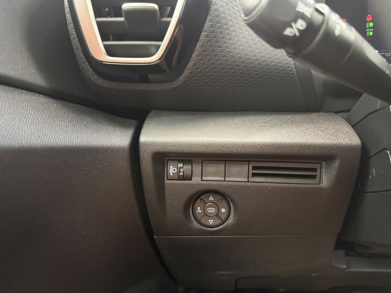Citroën ë-C4