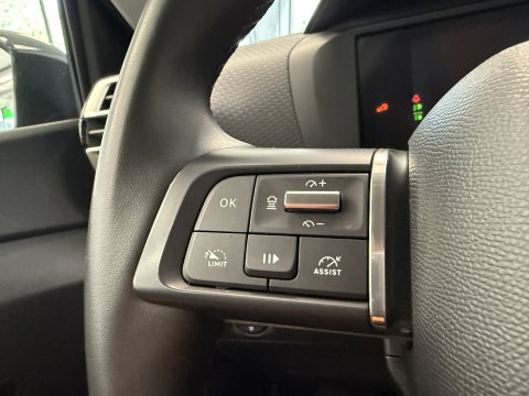 Citroën ë-C4 Max 156pk Extended range 54 kWh ACC PDC Blindspot Carplay 24 Maanden garantie* (Vraag naar de voorwaarden)