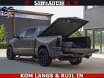 Dodge Ram Pick-Up