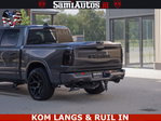 Dodge Ram Pick-Up