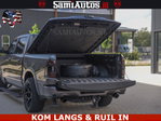 Dodge Ram Pick-Up