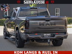 Dodge Ram Pick-Up