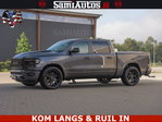 Dodge Ram Pick-Up