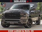 Dodge Ram Pick-Up