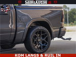 Dodge Ram Pick-Up