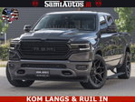 Dodge Ram Pick-Up