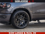 Dodge Ram Pick-Up