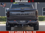 Dodge Ram Pick-Up
