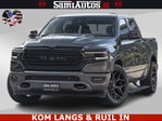 Dodge Ram Pick-Up