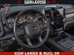 Dodge Ram Pick-Up