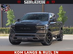 Dodge Ram Pick-Up
