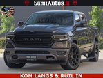 Dodge Ram Pick-Up